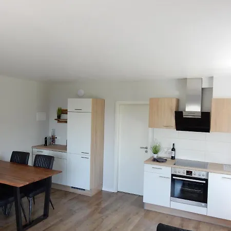 Funf Harzer Berge Ferien Apartment