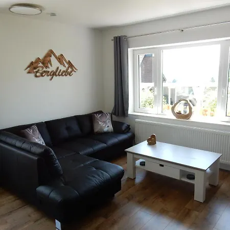 Funf Harzer Berge Ferien Apartment *