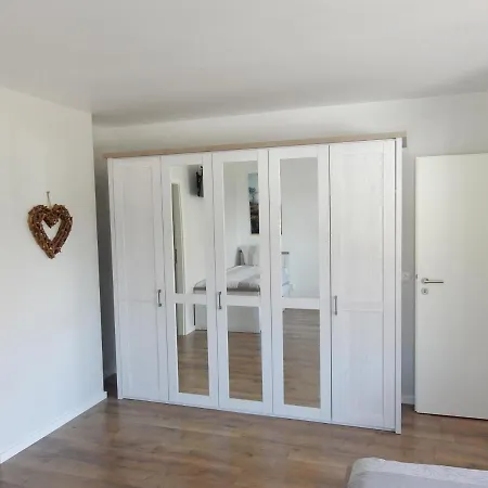 Funf Harzer Berge Ferien * Sankt Andreasberg