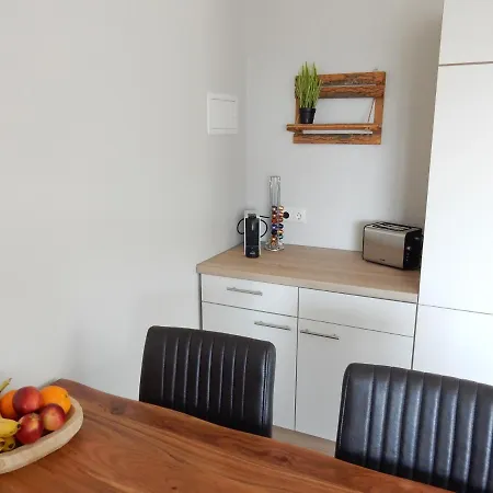Funf Harzer Berge Ferien Apartment *