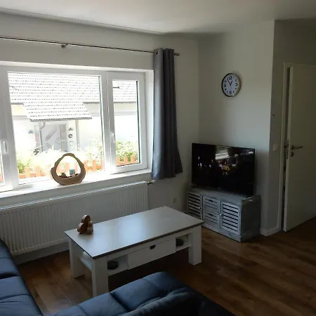 Apartment Funf Harzer Berge Ferien Sankt Andreasberg