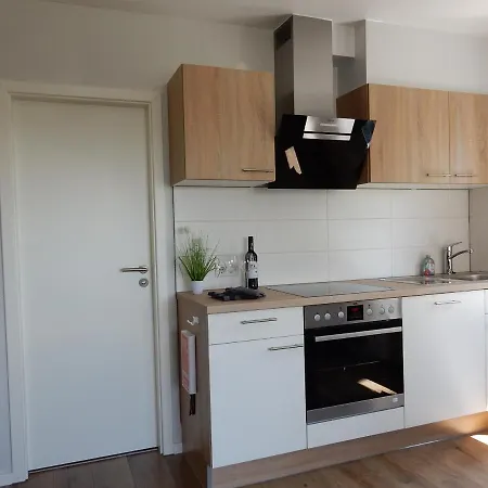 Funf Harzer Berge Ferien Apartment *