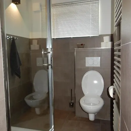 Funf Harzer Berge Ferien سانكت اندرياسبرغ