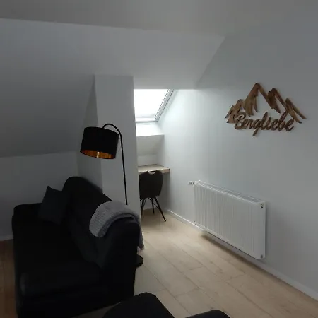 Funf Harzer Berge Ferien Apartment *
