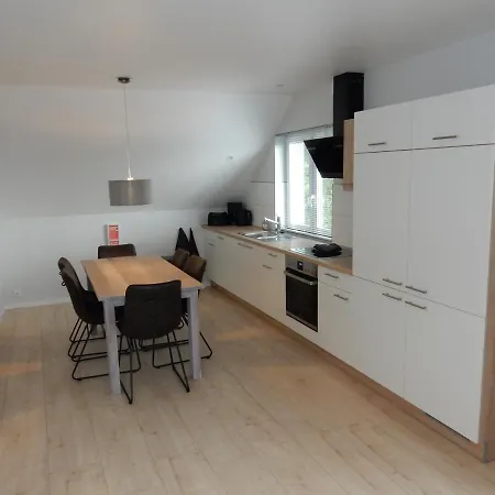Funf Harzer Berge Ferien Apartment