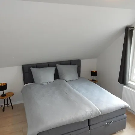 Funf Harzer Berge Ferien * Sankt Andreasberg