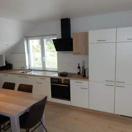 Apartment Funf Harzer Berge Ferien *