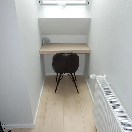 Apartment Funf Harzer Berge Ferien *