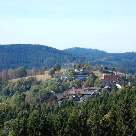 Funf Harzer Berge Ferien Apartment *