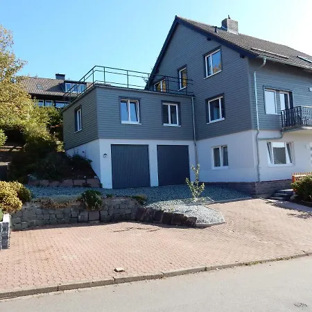 Funf Harzer Berge Ferien Apartment Sankt Andreasberg