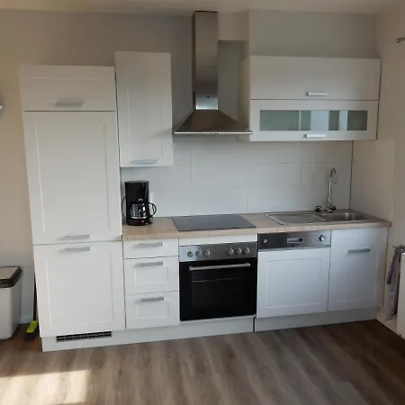 Apartment Funf Harzer Berge Ferien