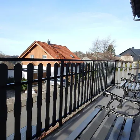Funf Harzer Berge Ferien Apartment
