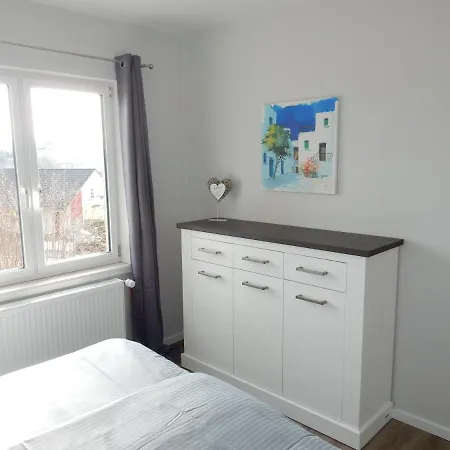 Funf Harzer Berge Ferien Apartment