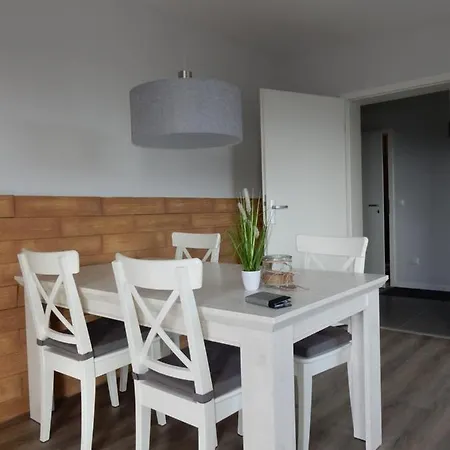 Apartment Funf Harzer Berge Ferien