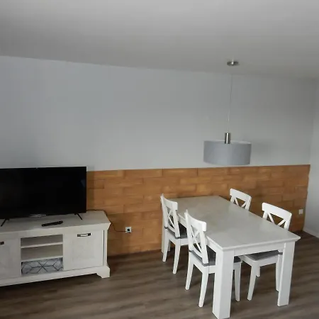 Apartment Funf Harzer Berge Ferien *