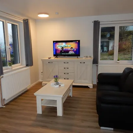 Funf Harzer Berge Ferien * Sankt Andreasberg
