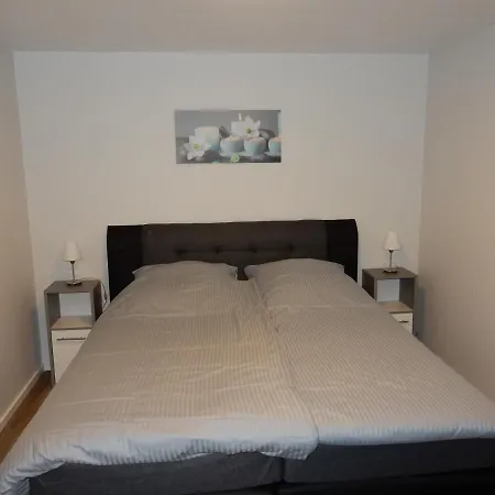 Funf Harzer Berge Ferien Apartment Sankt Andreasberg