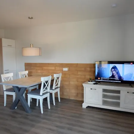 Funf Harzer Berge Ferien شقة سانكت اندرياسبرغ