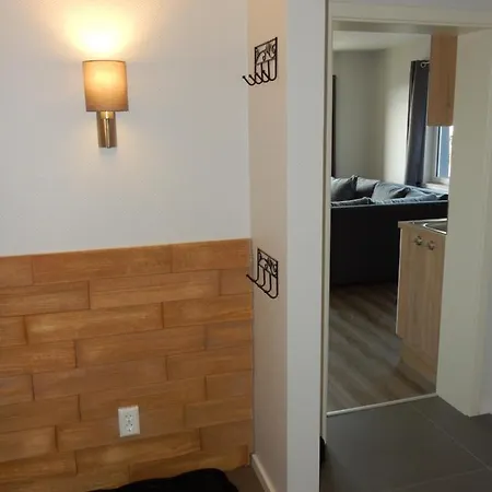 Funf Harzer Berge Ferien * سانكت اندرياسبرغ