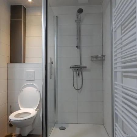 Apartment Funf Harzer Berge Ferien *