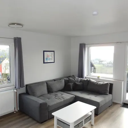 Funf Harzer Berge Ferien Apartment Sankt Andreasberg